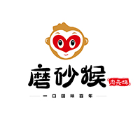 磨砂猴